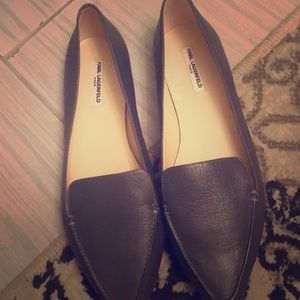 Karl Lagerfeld flat shoes SOLD